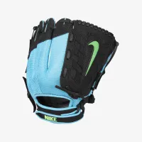 Nike Hyperdiamond Edge детские Softball Fielding Glove - Right Hand Throw синий