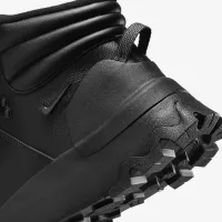 Nike City Classic Premium жіноча Waterproof Boots колір чорний