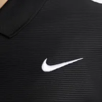 Nike Victory жіноча Dri-FIT Short-Sleeve для гольфу Polo колір чорний