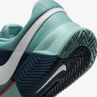 Nike Zoom GP Challenge 1 чоловічі Hard Court Tennis Кросівки колір зелений