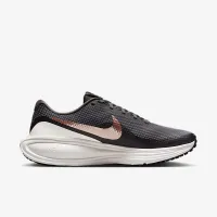 Nike Revolution 8 женская Road Running Кроссовки цвет коричневый