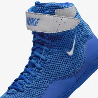 Nike Inflict Wrestling Кроссовки синий