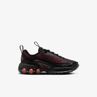 Nike Air Max Dn Little дитячі Кросівки колір чорний