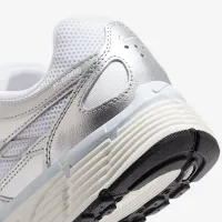 Nike P-6000 Кроссовки цвет белый