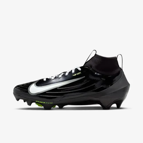 Nike Vapor Pro 1 Football Cleats цвет черный