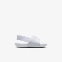 Nike Kobe Кава Baby/Toddler Slides колір білий
