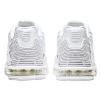 Кроссовки Мужские NIKE AIR MAX PLUS 3 (CW1417 100)