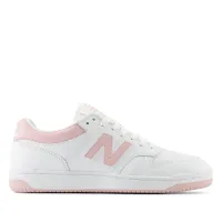 Кроссовки New Balance BB480LOP - Белые