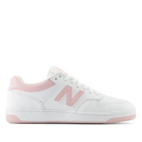 Кросівки New Balance BB480LOP - Білі