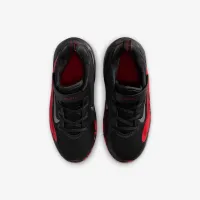 Nike IsoFly Little дитячі Кросівки колір чорний