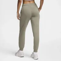 Nike Sportswear Club Fleece женская Mid-Rise Pants цвет зеленый