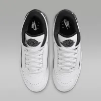 Nike Jordan 2/3 чоловічі Кросівки колір білий
