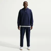 Nike Fairway Fresh мужские Therma-FIT Толстовка с капюшоном синий