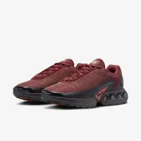 Nike Air Max Dn Кросівки колір червоний