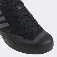 Кросівки adidas Terrex Swift Solo Approach GZ0331 - Чорні