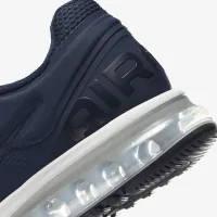 Nike Air Max 2013 мужские Кроссовки синий