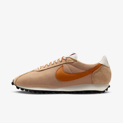 Nike LD-1000 женская Кроссовки цвет коричневый