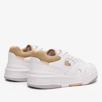 Кросівки Lacoste Court Lineshot 747SFA0057-2J8 - Білі