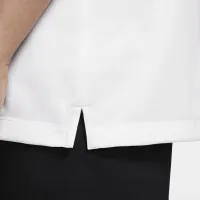 Nike мужские Football Polo цвет белый