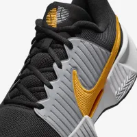 Nike GP Challenge Pro мужские Hard Court Tennis Кроссовки цвет черный