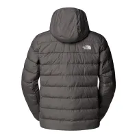 Куртка The North Face Aconcagua III 0A84I10UZ1 - Сіра