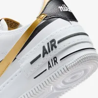 Nike Air Force 1 Shadow женская Кроссовки цвет белый