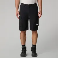 Шорты The North Face Exploration Cargo 0A8BGGJK31 - Черные