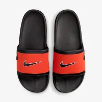 Nike Offcourt (Detroit Tigers) Offcourt Slides Orange