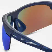 Nike Windtrack Mirroцвет красный Sunglasses цвет черный