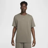 Nike NOCTA NOCTA Big Body CS Tee колір сірий