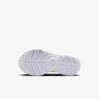 Nike Flex Runner 3 Little детские Кроссовки цвет черный