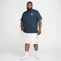 Nike Sportswear чоловічі футболка блакитний
