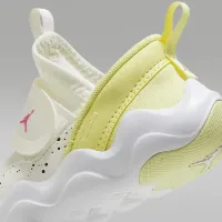 Nike Jordan 23/7 Baby/Toddler Кроссовки цвет белый