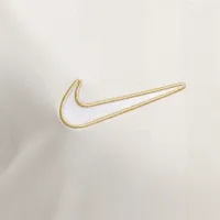 Nike Academy чоловічі Dri-FIT Soccer Short-Sleeve Top колір коричневий