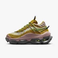 Nike Air Max Flyknit Venture жіноча Кросівки колір коричневий