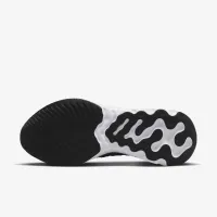 Nike React Phantom Run Flyknit 2 жіноча Road Running Кросівки колір чорний