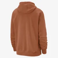 Texas Club чоловічі Nike College Толстовка з капюшоном Orange