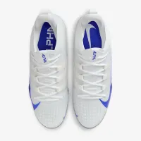 Nike Alpha Menace 4 Elite Football Cleats колір білий