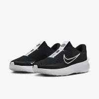 Nike Interact Run EasyOn чоловічі Road Running Кросівки колір чорний