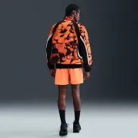 Nike Project F.R.O.G. мужские Storm-FIT Track Куртка Orange