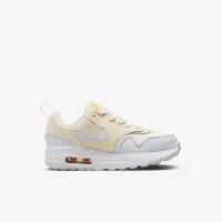 Nike Air Max 1 EasyOn Little Kids' обовь Brown