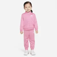 Nike Sportswear Baby (12-24M) Tracksuit Pink