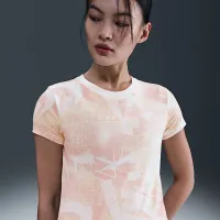 Nike Sportswear жіноча Slim футболка колір білий