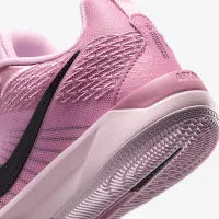 Nike Sabrina 2 Big дитячі баскетбольні Кросівки Pink