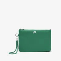 Nike Icon Blazer Wristlet колір білий