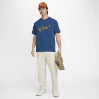 Nike Sportswear чоловічі Max90 футболка блакитний