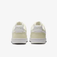 Кроссовки Nike Court Vision Low Next Nature FV9952-100 - Бежевый