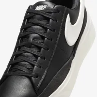 Nike Blazer Phantom Low мужские Кроссовки цвет черный