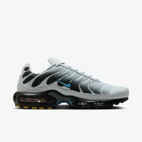 Nike Air Max Plus чоловічі Кросівки колір сірий