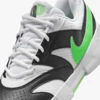 NikeCourt Lite 4 мужские Tennis Кроссовки цвет белый